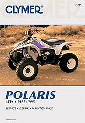 Polaris atvs service for sale  Delivered anywhere in USA 
