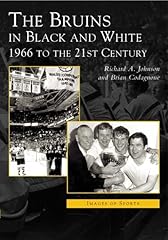 Bruins black white for sale  Delivered anywhere in USA 