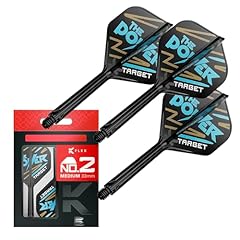 Target darts phil gebraucht kaufen  Wird an jeden Ort in Deutschland