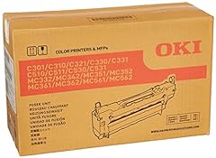 Oki 44472601 fuser for sale  Delivered anywhere in USA 