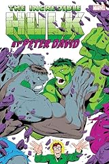 Incredible hulk peter for sale  Delivered anywhere in UK