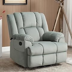 Ezzup recliner swivel for sale  Delivered anywhere in USA 