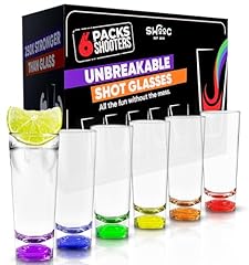 Swooc unbreakable tall for sale  Delivered anywhere in USA 