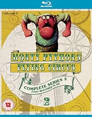 Monty python flying d'occasion  Livré partout en France