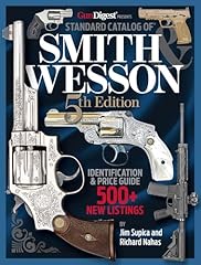 Standard catalog smith for sale  Delivered anywhere in USA 