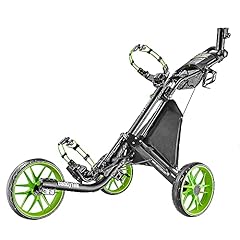 Caddytek facile piegati usato  Spedito ovunque in Italia 