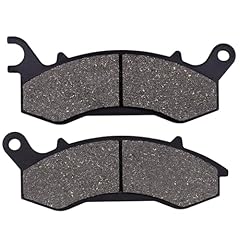 Motorcycle brake pads for sale  Delivered anywhere in UK