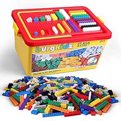 Burgkidz building blocks for sale  Delivered anywhere in UK