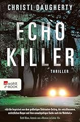 Echo killer thriller gebraucht kaufen  Wird an jeden Ort in Deutschland