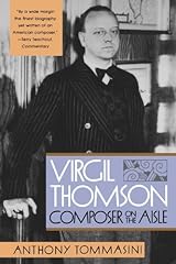 Virgil thompson composer d'occasion  Livré partout en France