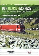 Glacier express zermatt gebraucht kaufen  Wird an jeden Ort in Deutschland