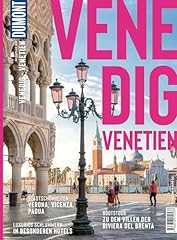 Dumont bildatlas venedig usato  Spedito ovunque in Italia 