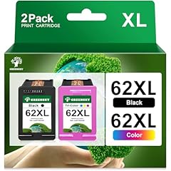 Greensky 62xl ink for sale  Delivered anywhere in UK