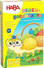 Haba sammelspiel regenbogenrau gebraucht kaufen  Wird an jeden Ort in Deutschland
