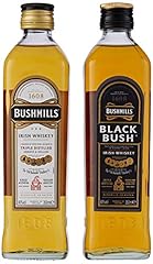 Bushmills irish whiskey for sale  Delivered anywhere in UK