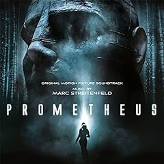 Prometheus vinyle noir d'occasion  Livré partout en France
