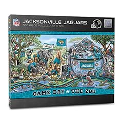 Youthefan nfl jacksonville for sale  Delivered anywhere in USA 