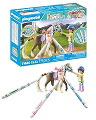 Playmobil 71640 cavalière d'occasion  Livré partout en France