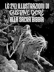 241 illustrazioni gustave usato  Spedito ovunque in Italia 