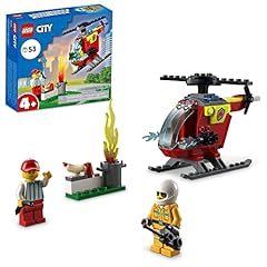 Lego city fire for sale  Delivered anywhere in USA 