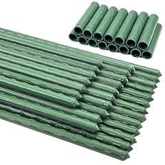 30pcs garden stakes for sale  Delivered anywhere in UK