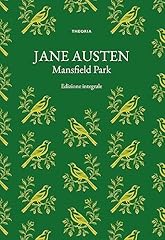 Mansfield park. ediz. usato  Spedito ovunque in Italia 