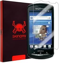 Skinomi screen protector for sale  Delivered anywhere in UK