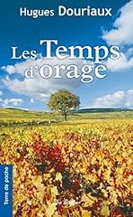 Temps orage paulee d'occasion  Livré partout en France