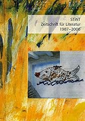 Stint zeitschrift literatur gebraucht kaufen  Wird an jeden Ort in Deutschland