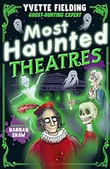 Haunted theatres for sale  Delivered anywhere in UK