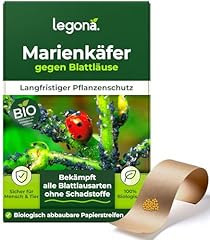Legona marienkäferlarven blat gebraucht kaufen  Wird an jeden Ort in Deutschland