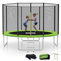 Skok kids trampoline for sale  Delivered anywhere in USA 