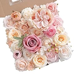 Rongflower artificial flowers for sale  Delivered anywhere in USA 