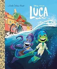 Disney pixar luca for sale  Delivered anywhere in USA 