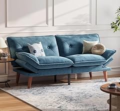 Linsy futon sofa for sale  Delivered anywhere in USA 