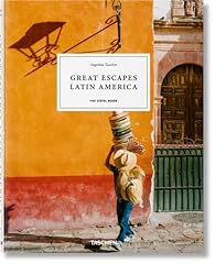 Great escapes latin for sale  Delivered anywhere in USA 