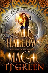 Hallows magic paranormal for sale  Delivered anywhere in UK