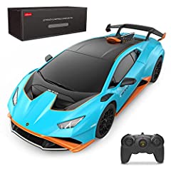 Rastar lamborghini huracan for sale  Delivered anywhere in USA 