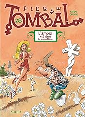 Amour cimetière d'occasion  Livré partout en Belgiqu