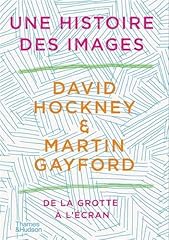 David hockney histoire d'occasion  Livré partout en France