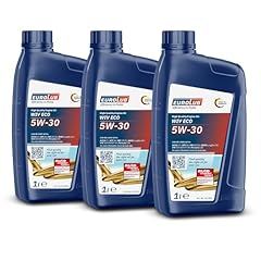 Eurolub wiv eco d'occasion  Livré partout en France
