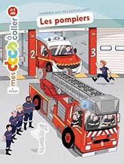 Pompiers d'occasion  Livré partout en Belgiqu