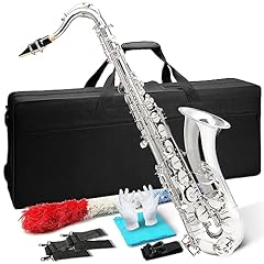 Tenor saxophone flat for sale  Delivered anywhere in USA 