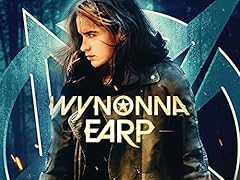 Wynonna earp for sale  Delivered anywhere in UK