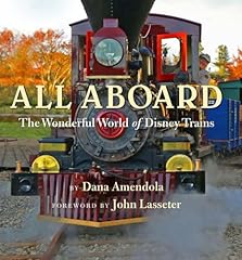 Aboard wonderful disney for sale  Delivered anywhere in USA 