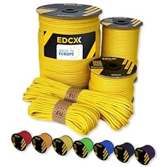 Edcx paracord 4mm for sale  Delivered anywhere in UK