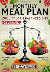 Monthly meal plan for sale  Delivered anywhere in USA 