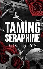 Taming seraphine d'occasion  Livré partout en France