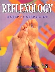 Reflexology step step for sale  Delivered anywhere in UK