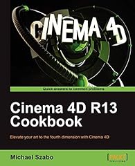 Cinema r13 cookbook for sale  Delivered anywhere in UK